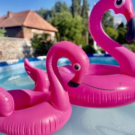 Casa De Sub Deal Densus Zewnętrze zdjęcie