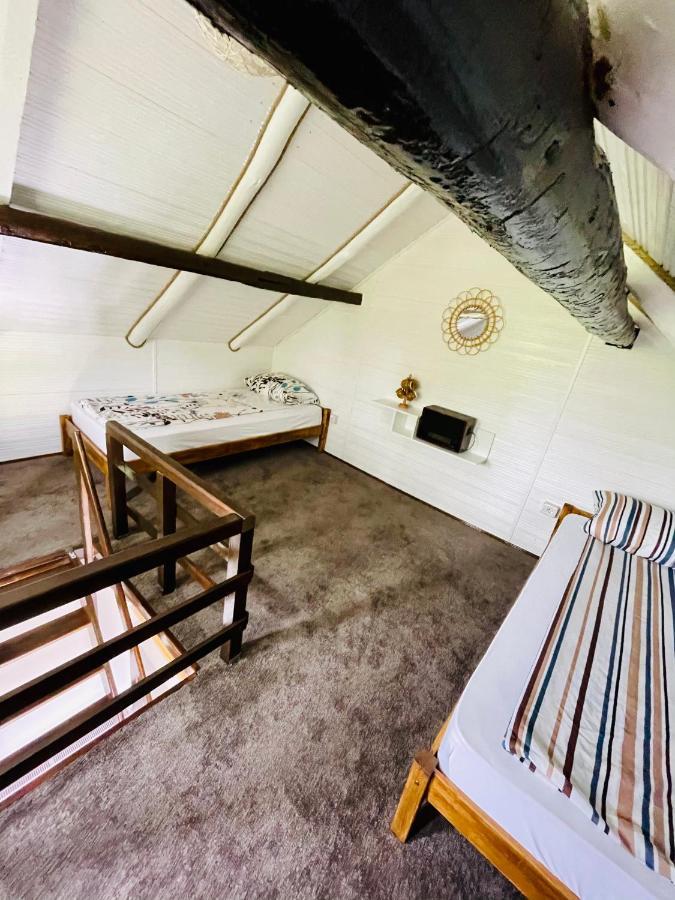Casa De Sub Deal Densus Zewnętrze zdjęcie