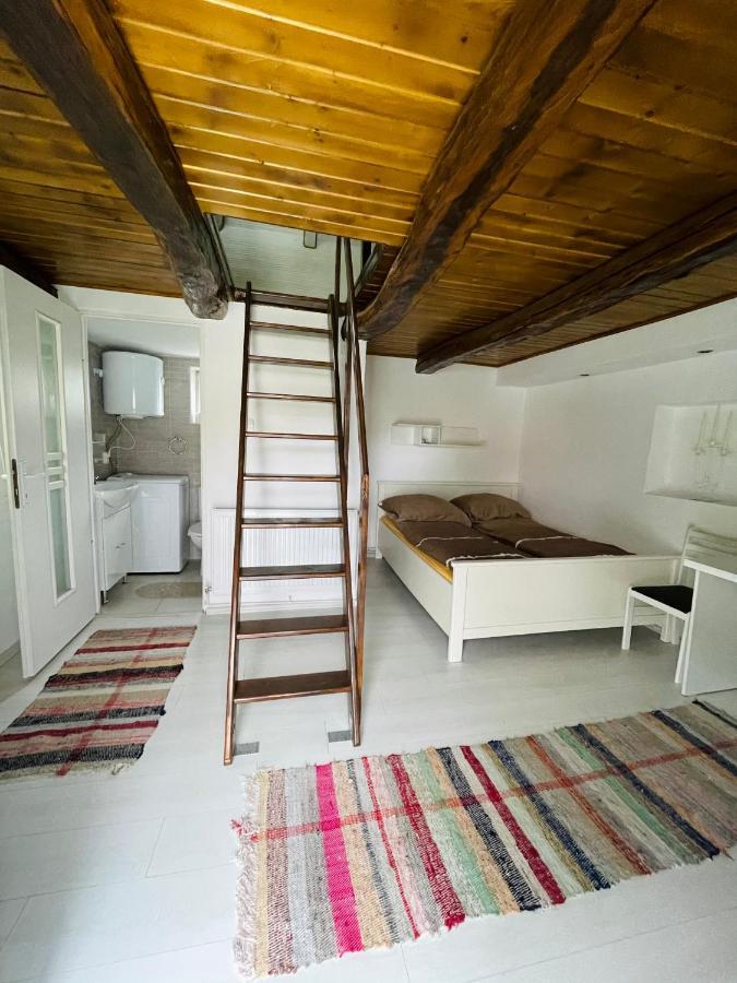 Casa De Sub Deal Densus Zewnętrze zdjęcie