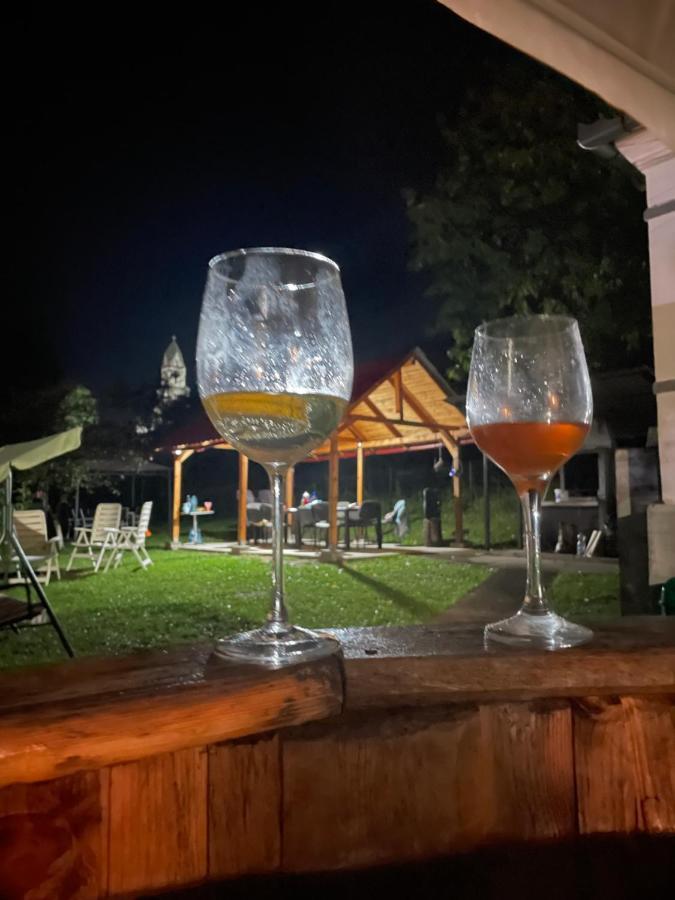 Casa De Sub Deal Densus Zewnętrze zdjęcie
