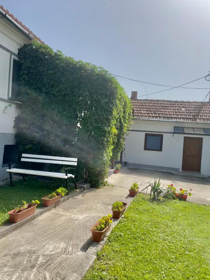Casa De Sub Deal Densus Zewnętrze zdjęcie