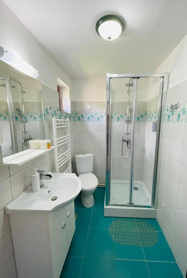 Casa De Sub Deal Densus Zewnętrze zdjęcie