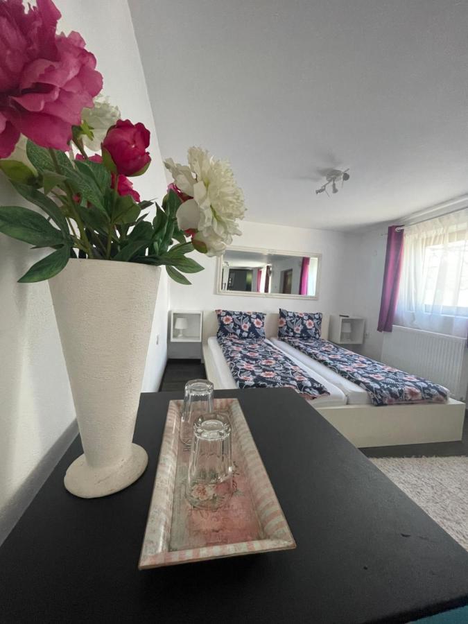 Casa De Sub Deal Densus Zewnętrze zdjęcie