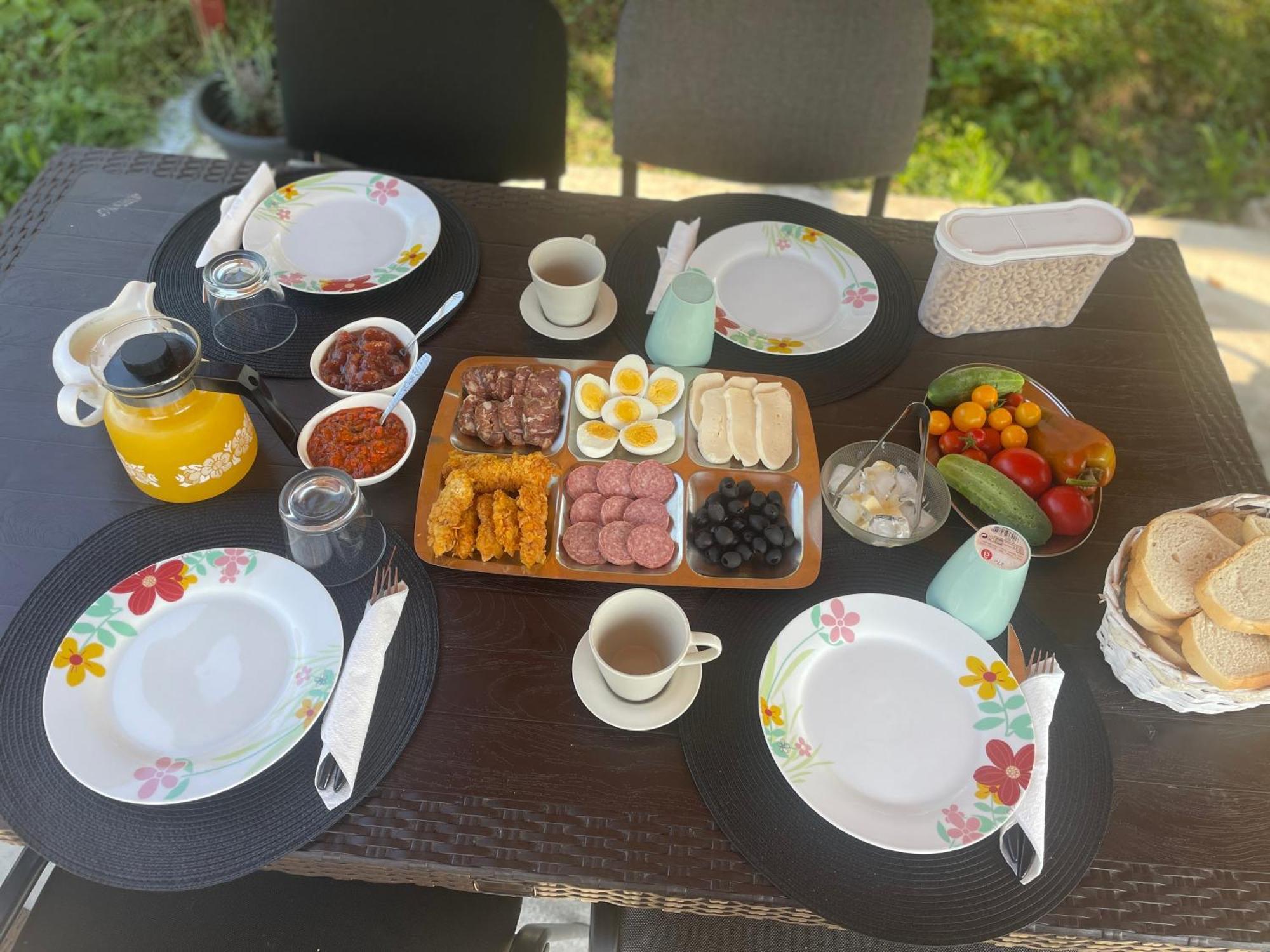 Casa De Sub Deal Densus Zewnętrze zdjęcie