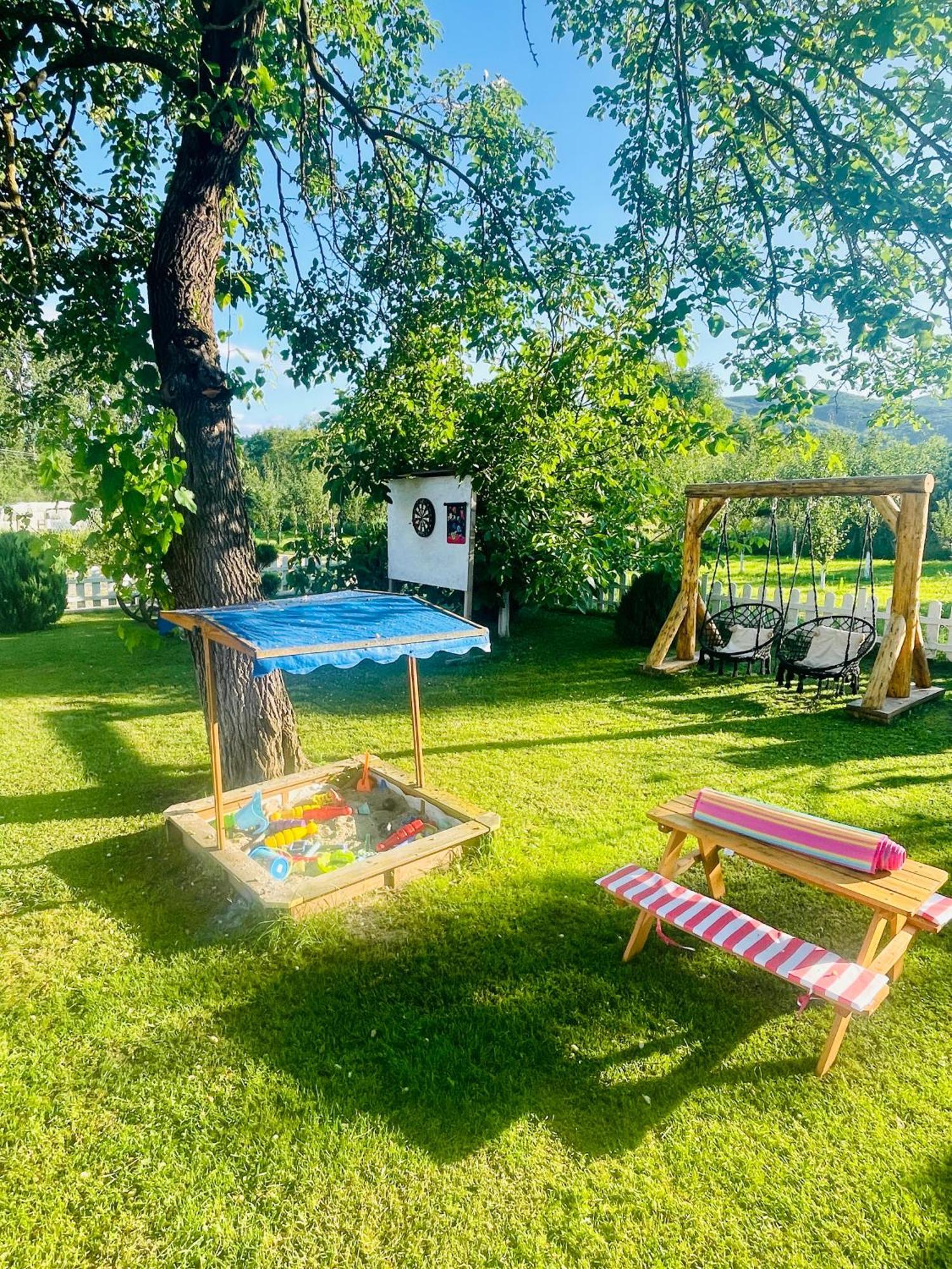 Casa De Sub Deal Densus Zewnętrze zdjęcie